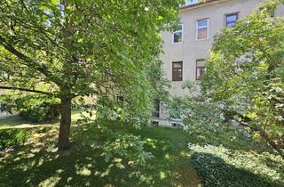 Wohnung kaufen in Hans-Steger-Gasse 12/6, 1220 Wien, Sanierungsbedürftige Studentenwohnung im Herzen von Stadlau...
