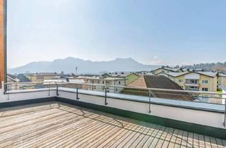 Penthouse kaufen in 5310 Mondsee, Gold auf der Bank ,Coin am Bildschirm,Oder Doch Lieber ein Penthouse in Mondsee (Provisionsfrei)
