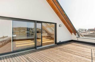 Penthouse kaufen in 5310 Mondsee, Penthouse ,Zentrum , Mondsee (Provisionsfrei)