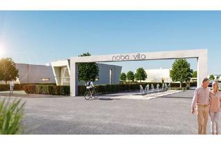 Loft kaufen in Birkenhain, 7361 Lutzmannsburg, noba Vita Lutzmannsburg ? Wohnen, wo andere Urlaub machen
