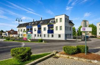 Wohnung kaufen in 3400 Klosterneuburg, NUR NOCH 5 WOHNUNGEN ++ St. Andrä Wördern