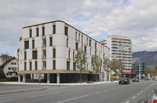 Wohnung mieten in 6900 Bregenz, a32 - Neubau! 2-Zimmer-Mietwohnung