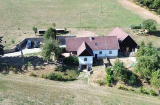 Bauernhäuser zu kaufen in 3542 Jaidhof, Liegenschaft in Idyllischer Einzellage Nähe Gföhl