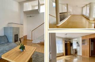 Maisonette kaufen in Schmiedgasse 3/13, 6020 Innsbruck, Ein Feines Daheim! Maisonette 90M² - 3 Zimmer, Terrasse, Garage, 2 Bäder - Top Lage!