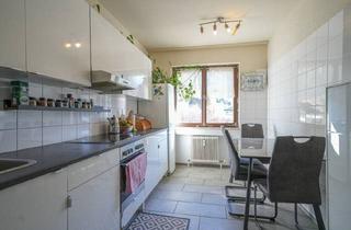 Wohnung kaufen in 6600 Reutte, Ihr Neues Zuhause. Großzügige 5,5-Zimmer-Wohnung mit Südseitiger Loggia