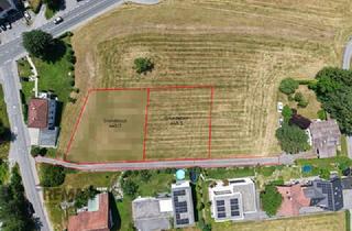 Grundstück zu kaufen in 6700 Bludenz, Großzügiges Grundstück mit 1.119 m² – Ihr Platz für neue Perspektiven