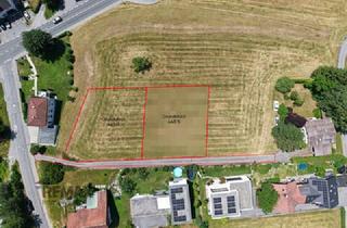 Grundstück zu kaufen in 6700 Bludenz, Grundstück mit 1.120 m² - für Ihr Eigenheim in sonniger Lage