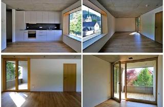 Wohnung mieten in 6800 Feldkirch, Moderne, hochwertige 2-Zimmer-Wohnung mit Loggia und TG-Platz - im Zentrum von Feldkirch