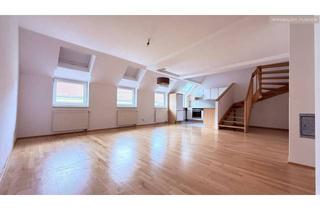 Maisonette kaufen in Stillfriedplatz, 1160 Wien, Großzügige 2-Zimmer-DG-Maisonette in unmittelbarer U3- und S-Bahn-Nähe!!!