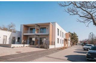 Wohnung kaufen in 7083 Purbach am Neusiedler See, Exklusive Wohnung mit großem Balkon im Kellerviertel von Purbach!