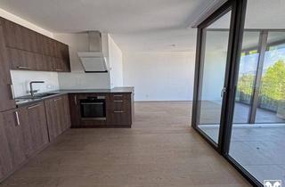 Wohnung kaufen in 6850 Dornbirn, Neuwertige 2-Zimmerwohnung mit Ausblick ins Grüne