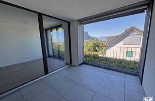 Wohnung kaufen in 6850 Dornbirn, Dornbirn-Mühlebach: Neuwertig und mit Ausblick ins Grüne