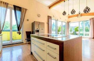 Penthouse kaufen in Österreich, 5020 Salzburg, PROVISIONSFREI | PENTHOUSE der Extraklasse | € 650.000 + 2 TG je € 25.000 | 143 m² Terrasse