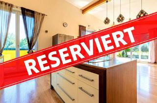 Penthouse kaufen in Österreich, 5020 Salzburg, PROVISIONSFREI | PENTHOUSE der Extraklasse | € 650.000 + 2 TG je € 25.000 | 143 m² Terrasse