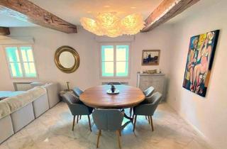 Wohnung mieten in Kapuzinerberg, 5020 Salzburg, Exklusive Altstadtwohnung mit einzigartigem Ausblick und historischem Charme