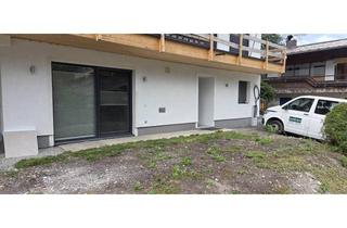 Wohnung mieten in 5741 Neukirchen am Großvenediger, Neubau Erdgeschosswohnung 80m2 mit Einbauküche