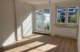 Wohnung mieten in Schützenstrasse 18b, 6850 Dornbirn, Helle 1,5 Zimmer Wohnung in Dornbirn Hatlerdorf zu vermieten