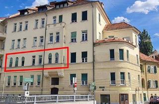 Wohnung mieten in Sonnenstraße, 8010 Graz, Uninähe - großzügige Jugendstilwohnung