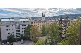 Wohnung mieten in Hütteldorfer Straße 257d, 1140 Wien, Helle, frisch renoviert 2,5-Zimmer-Wohnung | Lift | Ruhelage | Fernblick | Gemeinschaftsgarten