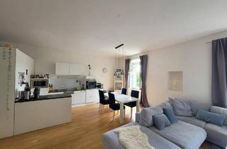 Wohnung mieten in Südtiroler Platz, 3512 Mautern an der Donau, 2-Zimmerwohnung, 75qm, mit Parkplatz, 1,2km zur DPU, Janaburg (Mautern)