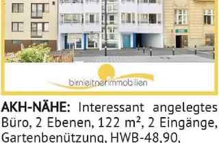 Gewerbeimmobilie kaufen in 1090 Wien, AKH-NÄHE: Inter es sant ange leg tes
