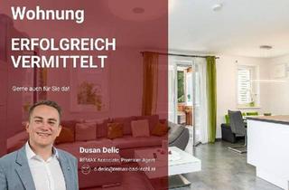 Wohnung kaufen in 4822 Bad Goisern, VERKAUFT! Viel Platz fürs Familienleben – 4-Zimmer-Wohnung in sonniger Lage von Bad Goisern