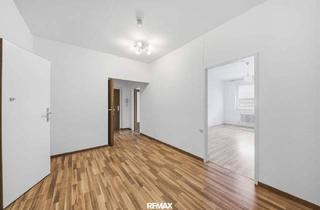 Wohnung mieten in 3500 Krems an der Donau, Großzügige 3-Zimmer-Wohnung mit Loggia in familienfreudnlicher Lage von Krems an der Donau