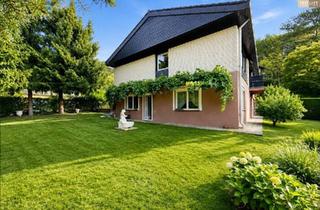 Einfamilienhaus kaufen in 2753 Markt Piesting, Wohnen im Grünen – gepflegtes Einfamilienhaus mit Fernblick in Ober-Piesting