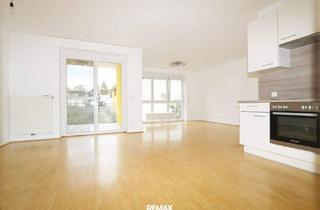 Wohnung mieten in 4600 Wels, Helle und barrierefreie Mietwohnung mit viel Raum in Lichtenegg