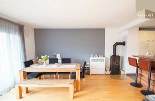 Doppelhaushälfte kaufen in Franz Bilko-Gasse, 2352 Gumpoldskirchen, Familienfreundliches Wohnen in Gumpoldskirchen – Doppelhaushälfte mit Garten, Balkon & Kamin