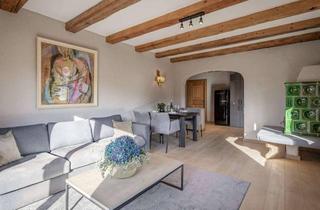 Wohnung kaufen in 6370 Reith bei Kitzbühel, Sonniges Gartenapartment im Areal des „Kitzbühel Country Club“