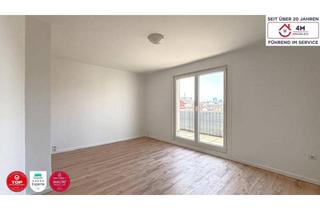 Wohnung kaufen in Quellenstraße, 1100 Wien, Stilvolle Dachgeschosswohnung im Neubau – U1 direkt vor der Tür