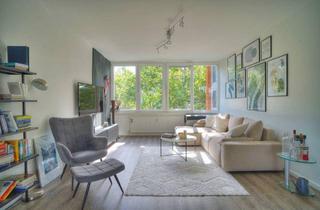 Wohnung kaufen in 2344 Maria Enzersdorf, Stilvolle & modernisierte 3-Zimmer Wohnung in der Südstadt!