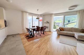 Wohnung mieten in Markt 426, 5431 Kuchl, Moderne 3-Zimmer-Wohnung in Kuchl Markt