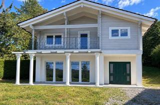 Einfamilienhaus kaufen in 7441 Pilgersdorf, +Modernes Traumhaus in absoluter Ruhelage – Erstbezug mit großzügigem Carport & sonniger Aussicht!+