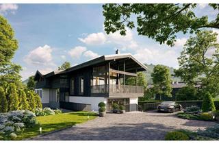 Grundstück zu kaufen in 6370 Kitzbühel, Unbebautes Grundstück mit Baugenehmigung in Kitzbüheler Bestlage