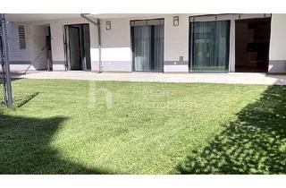 Wohnung mieten in 1220 Wien, Gartenwohnung mit Hausgefühl – 3 Zimmer, große Terrasse und Eigengarten