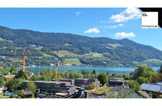 Wohnung kaufen in 5310 Mondsee, Seeblick am Mondsee- Zweitwohnsitz - das kann was