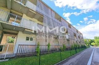 Wohnung mieten in Baiernstraße, 8020 Graz, Geförderte 3 Zimmer Wohnung mit großem Balkon in ruhiger Lage - Eggenberg/Baiernstraße 59 Top 11