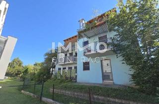 Wohnung mieten in Marktgasse, 8010 Graz, Zentrale und freundlicher 2 Zimmer Wohnung in ruhiger Lage mit Terrasse - Marktgasse 11 Top 10