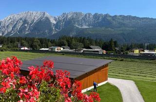 Wohnung kaufen in 8983 Bad Mitterndorf, Komplett sanierte 3-Zimmer-Wohnung mit hochwertiger Ausstattung und freiem Grimmingblick