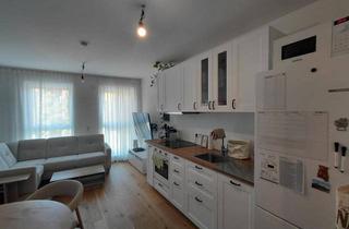 Wohnung kaufen in 2130 Mistelbach, Möblierte Neubau-Wohnung in Mistelbach 45m² - Provisionsfrei