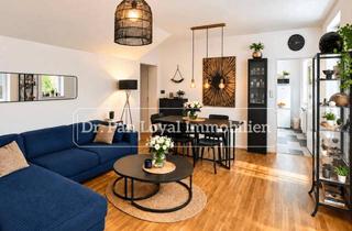 Maisonette kaufen in Nahe Lkh Graz West, 8020 Graz, Nahe LKH West: Moderne Maisonette mit TG-Parkplatz und Terrasse