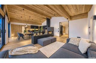 Penthouse kaufen in 6380 Sankt Johann in Tirol, Luxuriöses Neubau-Penthouse in Toplage