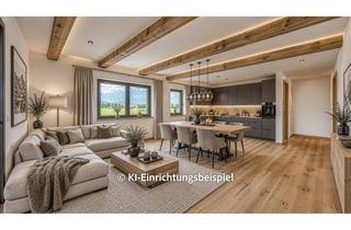 Penthouse kaufen in 6380 Sankt Johann in Tirol, Neubauprojekt mit 10 exklusiven Wohnungen - Top 8