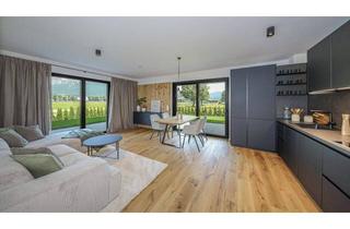 Penthouse kaufen in 6380 Sankt Johann in Tirol, Neubauprojekt mit 10 exklusiven Wohnungen - Top 1