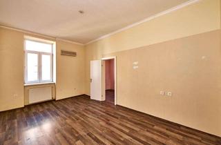 Wohnung kaufen in Diehlgasse 42, 1050 Wien, Unsaniert & einzigartig – Altbaujuwel mit Potenzial