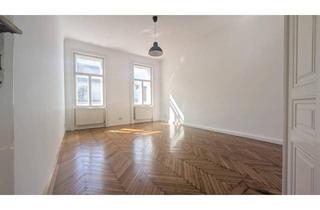 Wohnung mieten in 1080 Wien, ! HELLE AKADEMIKERSINGLE-HAUPTMIETE IN RATHAUS-/PARLAMENT-NÄHE!