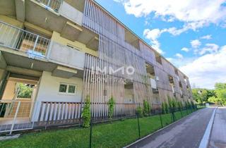 Wohnung mieten in Baiernstraße 59, 8020 Graz, Geförderte 3 Zimmer Wohnung mit großem Balkon in ruhiger Lage - Eggenberg/Baiernstraße 59 Top 11