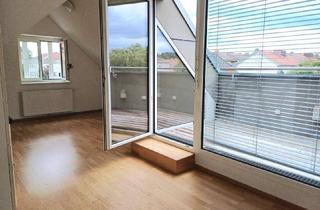 Wohnung mieten in 8430 Leibnitz, Leibnitz/Stadt: Über den Dächern von Leibnitz